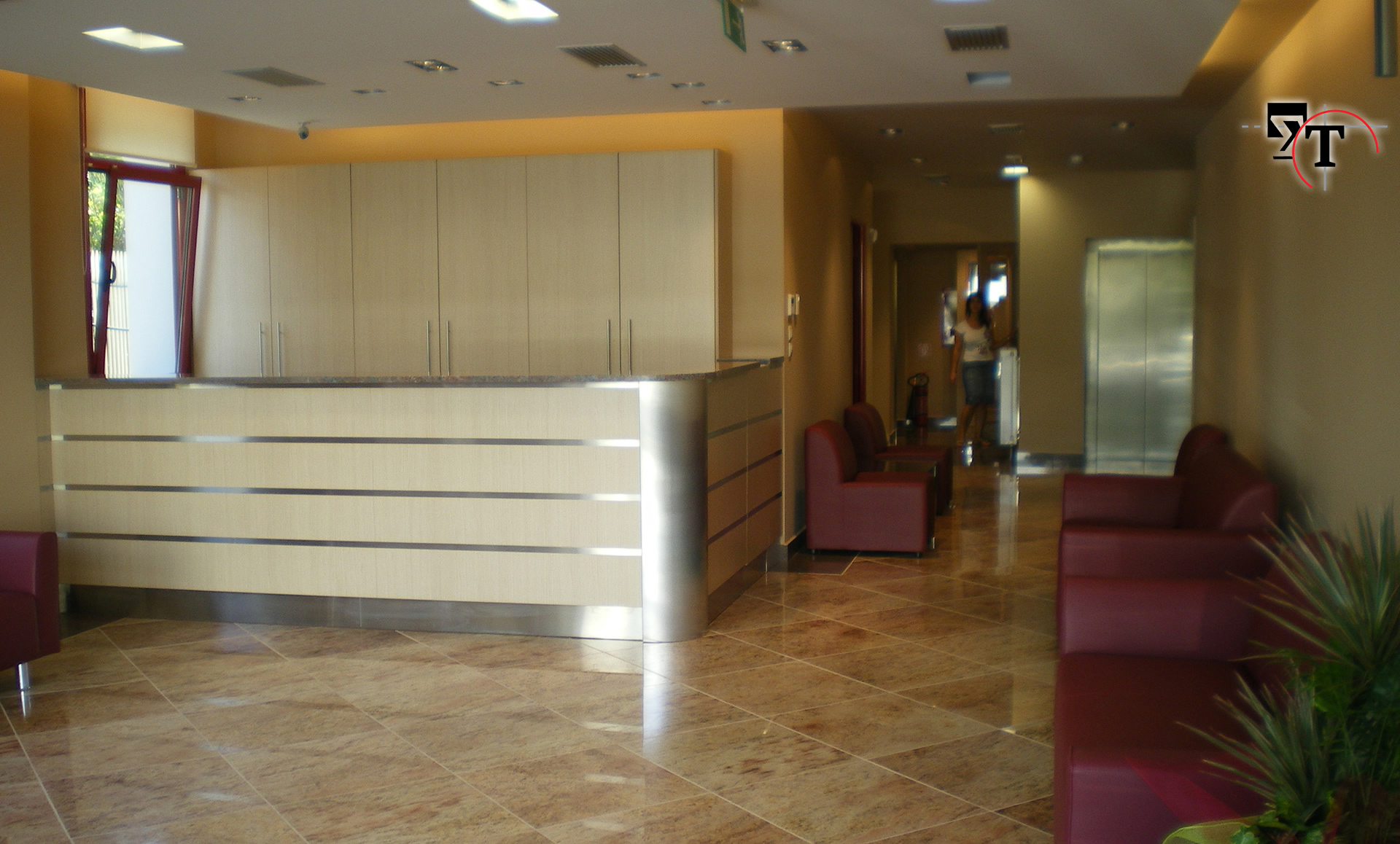 Μονάδα Αιμοκάθαρσης - Τεχνικά γραφεία Αχαΐα